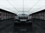 BMW 7-Series 1998 года